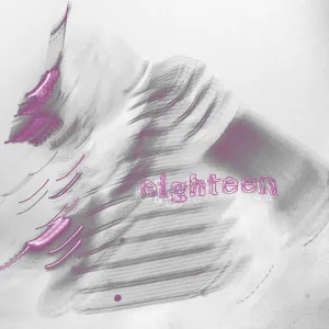 eighteen