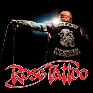 Black Eyed Bruiser (Live)