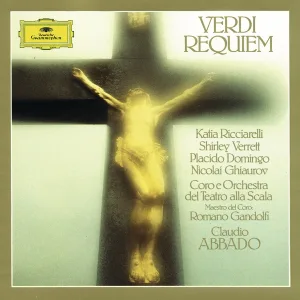 Messa da Requiem: 3. Offertorium