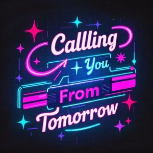 Calling You