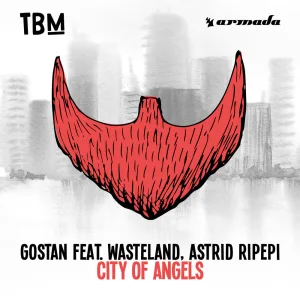 City Of Angels (Extended Mix)
