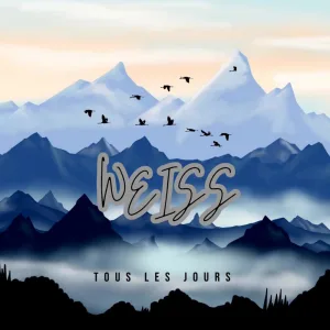 Tous les jours
