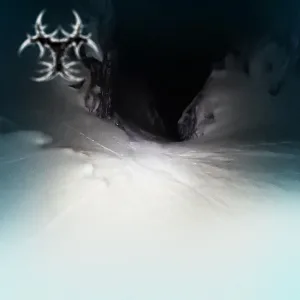 snowstorm - ultra slowed