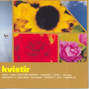 (inn í) Kristalsnótt