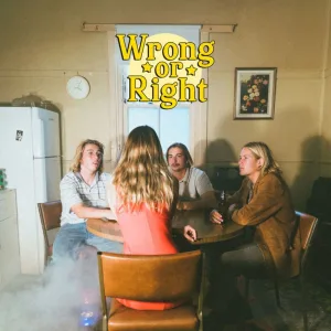 Wrong Or Right