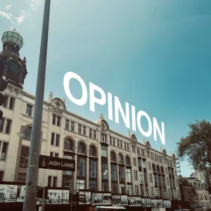 Opinion