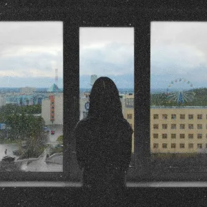 Là fuori