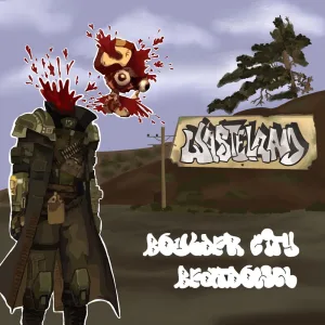 SKILLCHECK (feat. Dogsteeth)