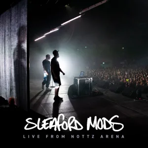 Jolly Fucker (Live at Nottz Arena)