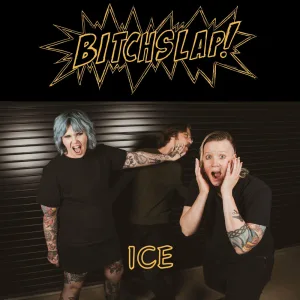 Ice