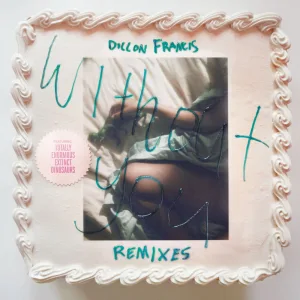 Without You {Ft. Totally Enormous Extinct Dinosaurs}