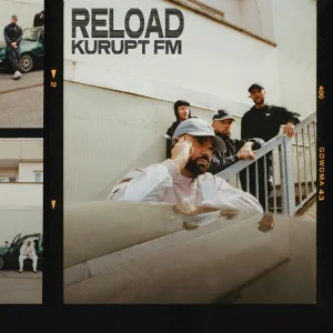 Reload by KURUPT FM