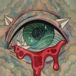 Hypermnesia (Yaya Pow)