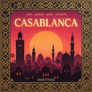 Casablanca