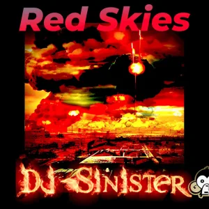 Red Skies