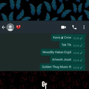 Tek Tik