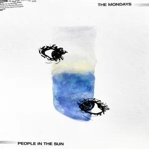 People in the Sun