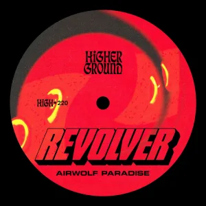 Revolver