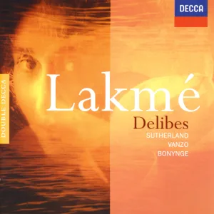Lakmé / Act 1 : Delibes: Lakmé / Act 1: Miss Rose, Miss Ellen, respectez les clôtures