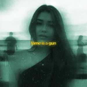 fame is a gun (slowed & reeverb)
