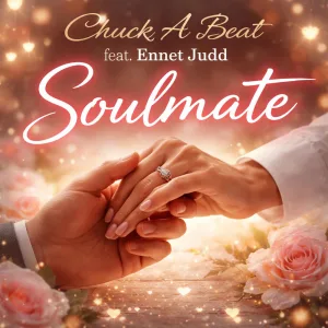 Soulmate (feat. Ennet Judd)