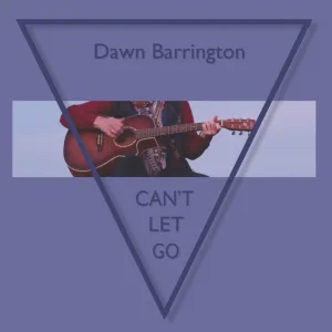 Can't Let Go