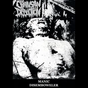 Chainsaw Slaughter