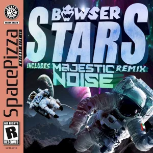 Stars (Majestic Noise remix)
