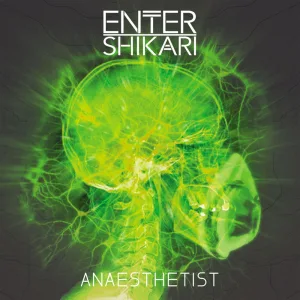 Anaesthetist (Koven remix)