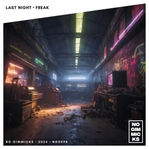Freak (Radio Edit)