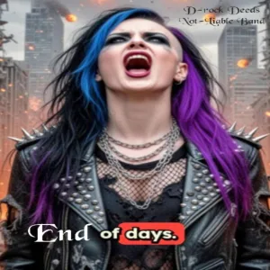 End of Days