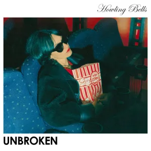 Unbroken