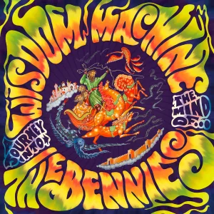 Heavy Reggae