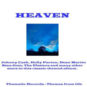 Heaven Is Waiting
