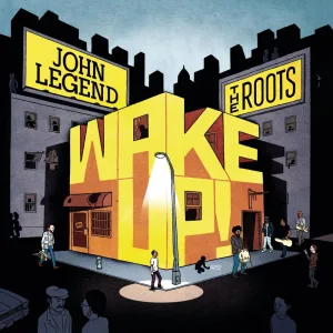 Hard Times (feat. Black Thought)