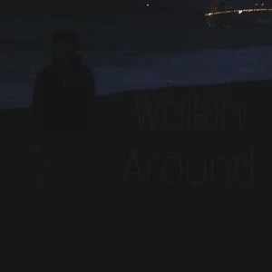 Walkin Around (Bedroom Demo - 2025)