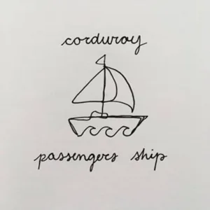 Passengers Ship