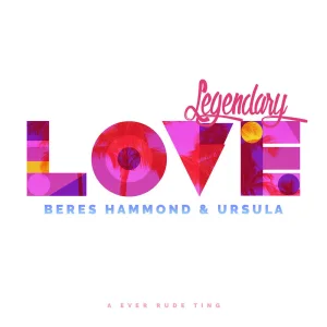 Legendary Love