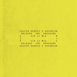 Release The Pressure (VIP Mix)