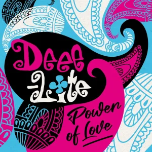 Power of Love (Zanizibar Vocal Mix)