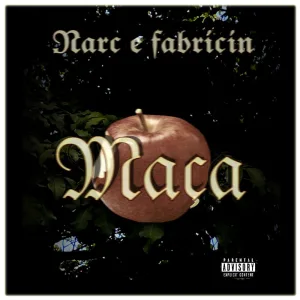 Maçã