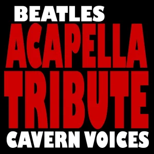 Hello Goodbye (Acapella)
