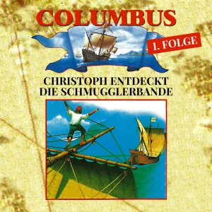 Teil 17 - Folge 1: Christoph entdeckt die Schmugglerbande