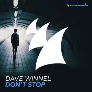 Don’t Stop