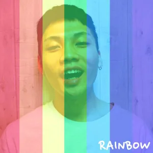 노랑색