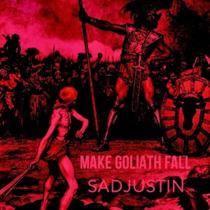 MAKE GOLIATH FALL