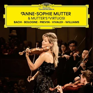 Concerto for 3 Violins in F Major, RV 551 : Vivaldi: Concerto for 3 Violins in F Major, RV 551: III. Allegro