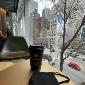 Cafe ChocoLatte
