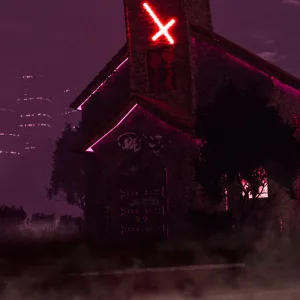 Bitter Faith (feat. Hayden Oakley)