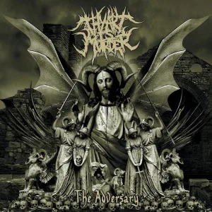 Engineering the Antichrist